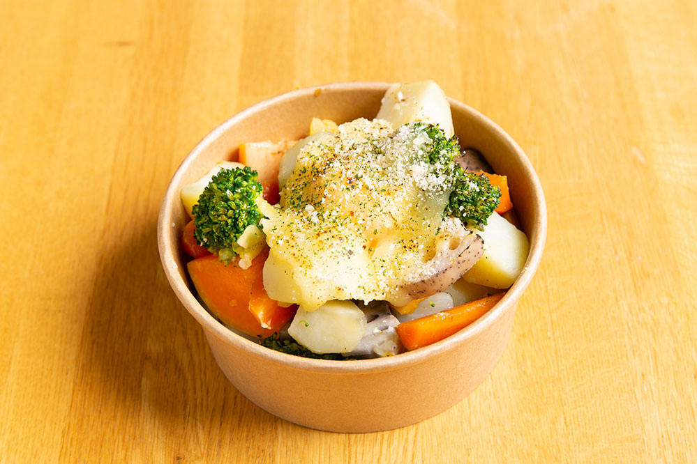 一品料理